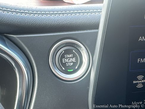 Certified 2023 Chevrolet Blazer LT image 20