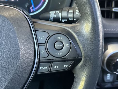 Used 2020 Toyota RAV4 Limited AWD/4WD image 28