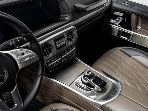 Used 2020 Mercedes-Benz G 550 image 60