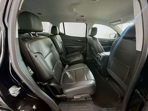 Used 2023 GMC Acadia SLT image 27