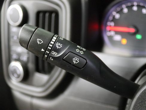 Used 2020 Chevrolet Silverado 2500 W/T w/ WT Fleet Convenience Package image 29