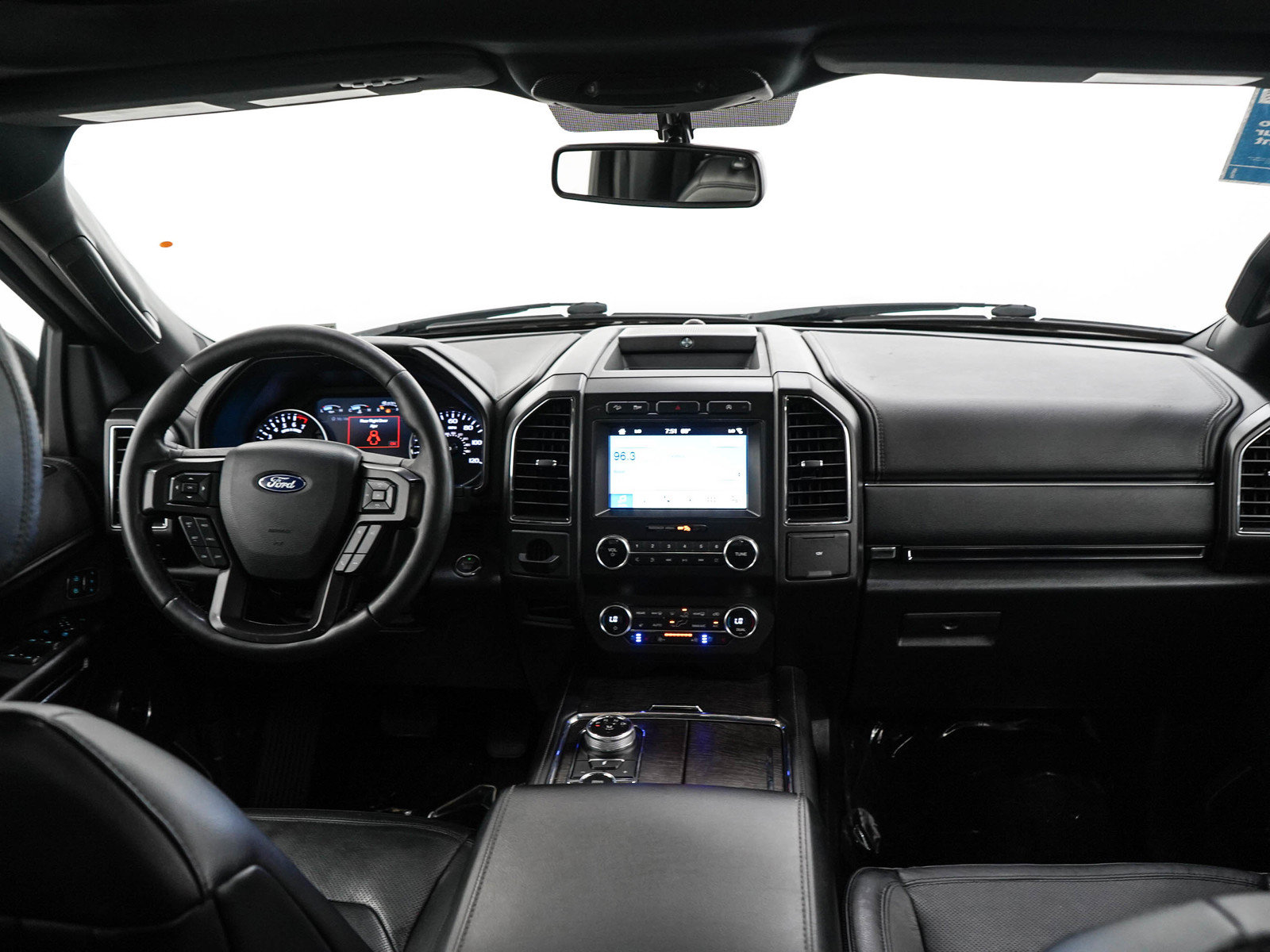 Used 2019 Ford Expedition Limited AWD/4WD image 14