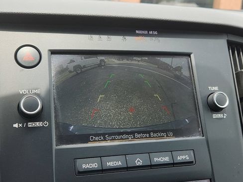 Certified 2025 Subaru Outback w/ Popular Package #1A AWD/4WD image 16