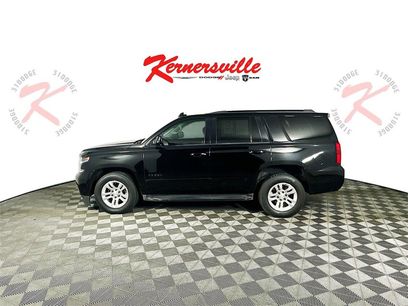 Used 2019 Chevrolet Tahoe Premier