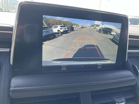 Certified 2023 GMC Yukon SLT image 28