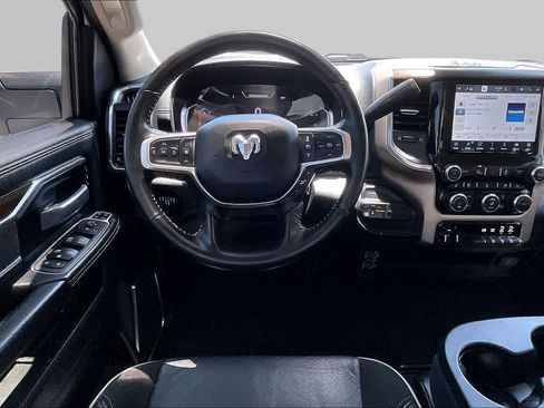 Used 2024 RAM 2500 Laramie w/ Safety Group AWD/4WD image 6