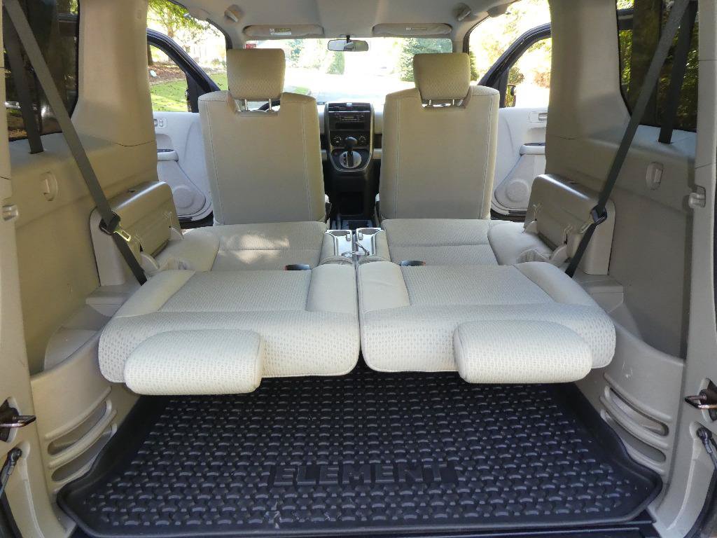 Used 2011 Honda Element LX image 10