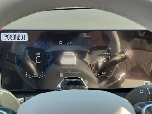 New 2026 Hyundai Santa Fe SEL FWD image 7