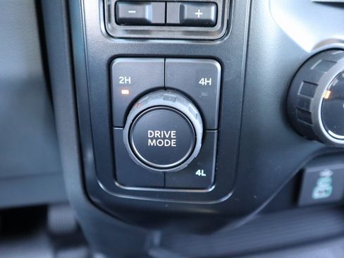 New 2026 Ford F350 XL AWD/4WD image 7