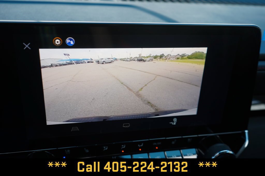New 2026 Chevrolet Colorado Z71 w/ Z71 Convenience Package 2 AWD/4WD image 37