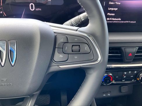 Used 2025 Buick Encore GX Sport Touring w/ Comfort Package image 24