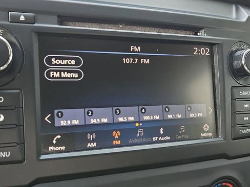 Certified 2019 Nissan Titan S w/ S Utility Package image 25