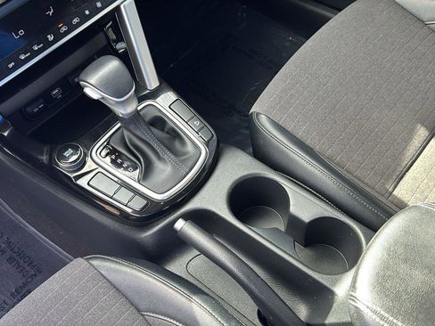 Used 2023 Kia Seltos S image 18