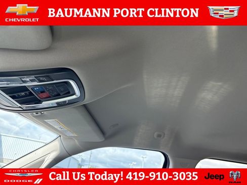 Used 2024 RAM 2500 Laramie AWD/4WD image 21