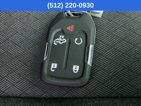 Used 2021 Chevrolet Silverado 1500 LT Trail Boss w/ Safety Package image 36