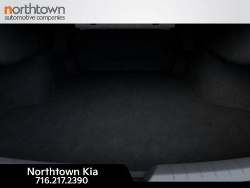 New 2026 Kia K5 GT-Line AWD/4WD image 20