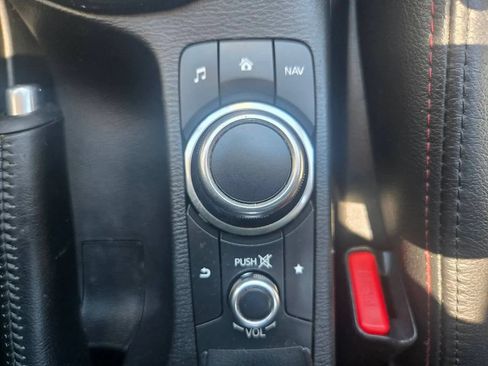 Used 2016 MAZDA CX-3 Grand Touring AWD/4WD image 40