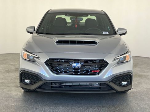 New 2025 Subaru WRX Premium w/ Accessory Package #2 image 10