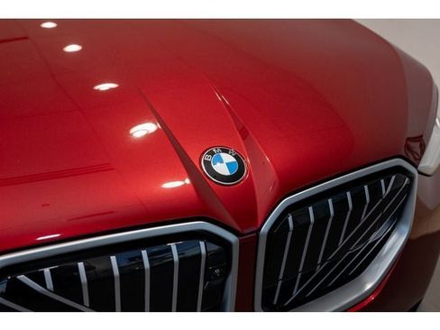 Used 2026 BMW X3 xDrive30 w/ Premium Package image 48