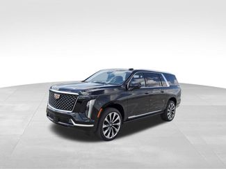 New 2026 Cadillac Escalade ESV Luxury video 2