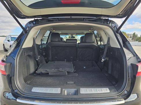Used 2015 INFINITI QX60 Luxe w/ Driver Assistance Package image 16