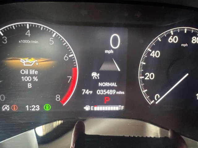 Certified 2024 Honda CR-V EX-L image 14
