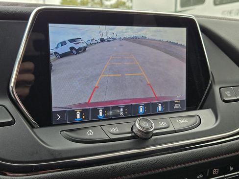 Used 2019 Chevrolet Blazer RS image 15