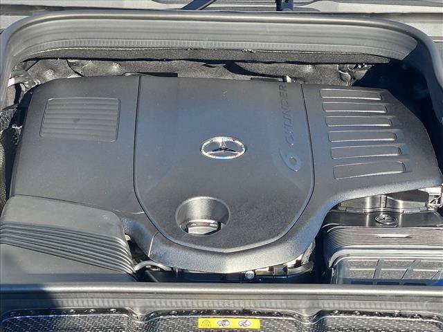 New 2027 Mercedes-Benz GLE 450 4MATIC image 16