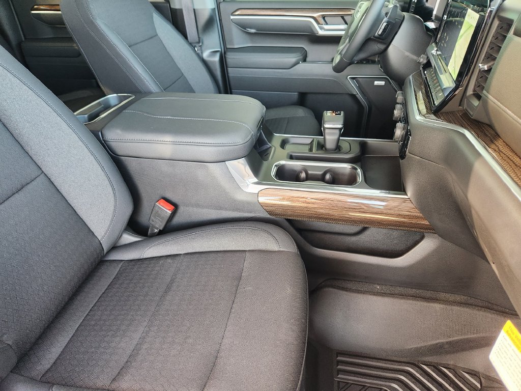 New 2026 Chevrolet Silverado 1500 RST AWD/4WD image 11