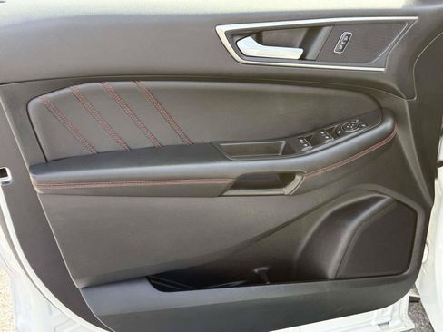 Used 2022 Ford Edge ST-Line AWD/4WD image 22