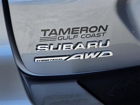 New 2025 Subaru Crosstrek 2.5i Limited w/ Popular Package #3A image 31