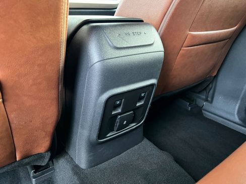 Used 2021 Ford Bronco Big Bend image 31