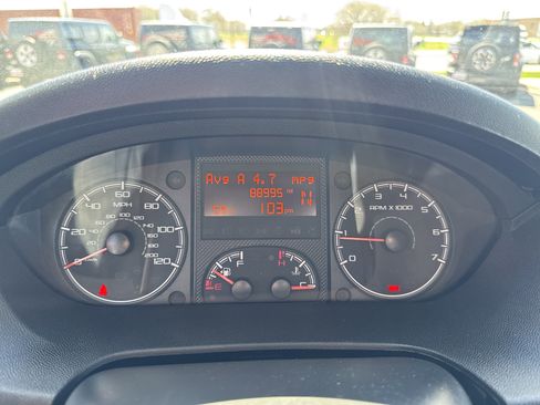 Used 2015 RAM ProMaster 3500 w/ Interior Convenience Group image 20