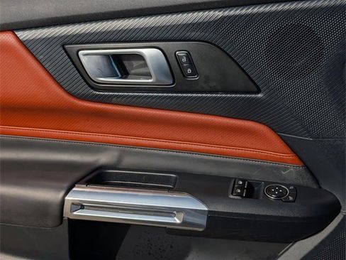 Certified 2024 Ford Mustang GT Premium image 22