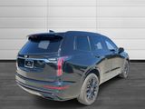Used 2022 Cadillac XT6 Sport w/ Technology Package image 4