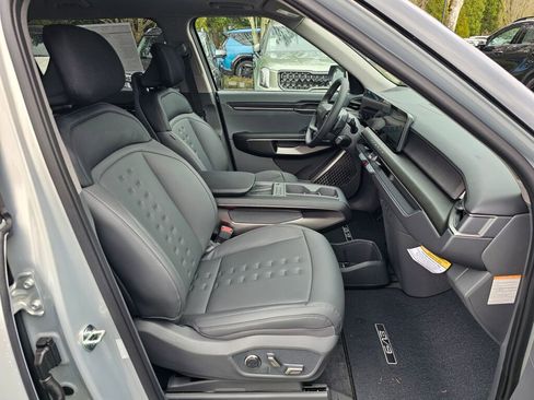 New 2026 Kia EV9 Wind image 32