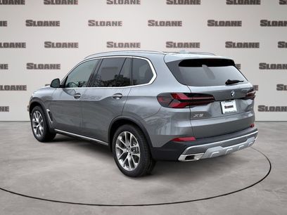 New 2026 BMW X5 xDrive40i