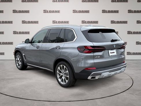 New 2026 BMW X5 xDrive40i AWD/4WD image 3