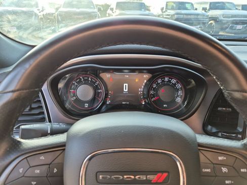 Used 2020 Dodge Challenger SXT w/ Driver Convenience Group RWD image 25