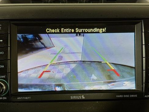 Used 2012 RAM 1500 Outdoorsman image 14