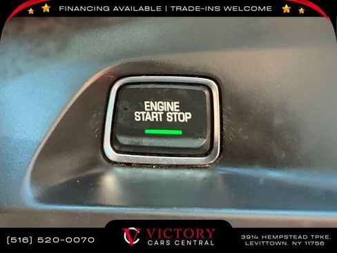 Used 2021 Chevrolet Camaro SS image 31