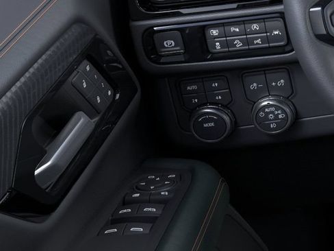 New 2026 GMC Yukon AT4 w/ AT4 Premium Package AWD/4WD image 22
