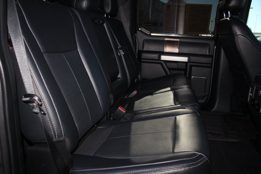 Certified 2022 Ford F250 Lariat w/ Lariat Value Package AWD/4WD image 26