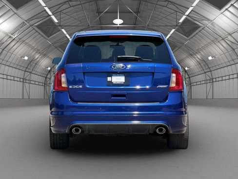 Used 2013 Ford Edge Sport FWD image 4