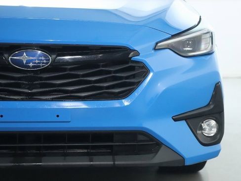 Certified 2024 Subaru Impreza RS image 7