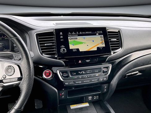 Used 2022 Honda Passport Elite image 9