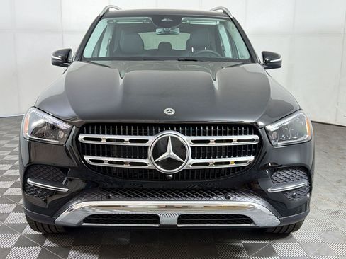 Certified 2026 Mercedes-Benz GLE 350 4MATIC image 6
