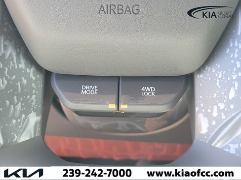 New 2027 Kia Seltos S AWD/4WD image 24