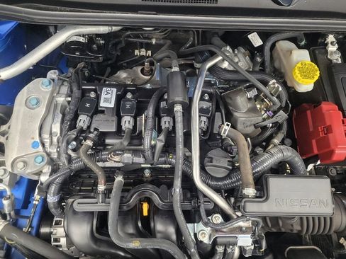 Used 2024 Nissan Sentra SV w/ All-Weather Package image 30