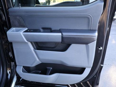 Certified 2025 Ford F150 XLT w/ Equipment Group 301A Standard image 19